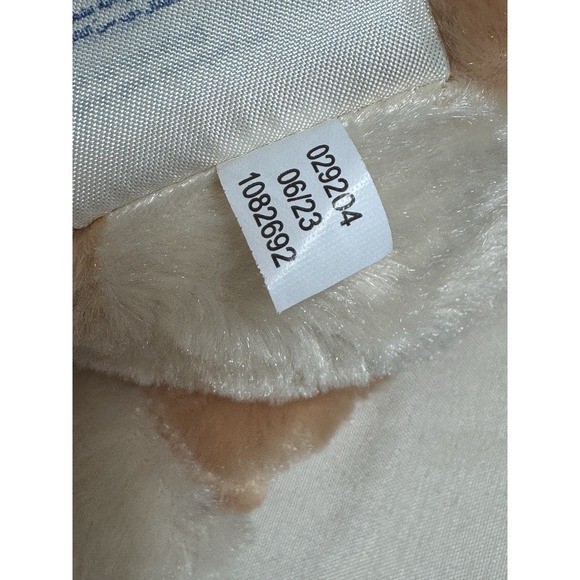 Build-A-Bear Skye Plush 16" 2023 PAW Patrol Talks Sound Voice Nickelodeon Toy - Picture 8 of 10